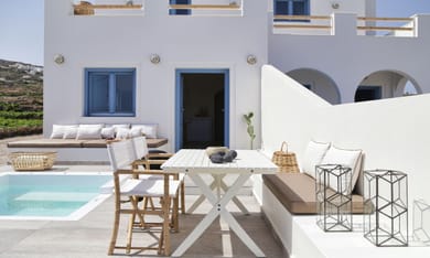 Villa Pandora
