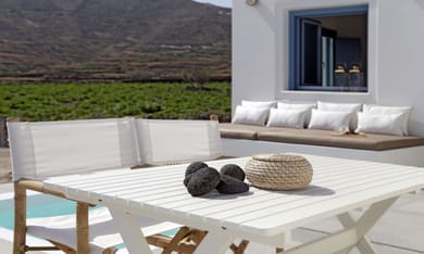 Villa Pandora