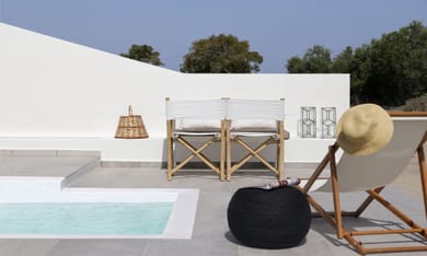 Villa Pandora