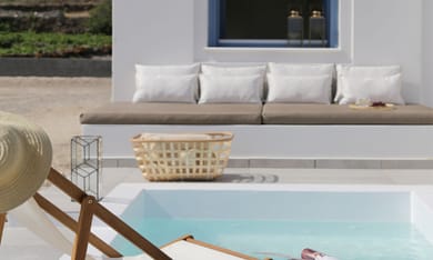 Villa Pandora
