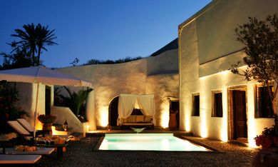 2 Bedroom | Villa Paris 1 | Megalochori