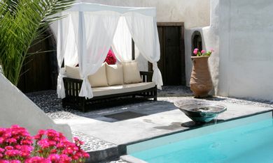 2 Bedroom | Villa Paris 1 | Megalochori
