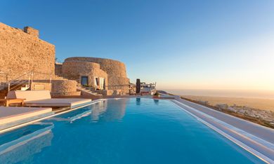 5 Bedroom | Villa Proteas | Pyrgos