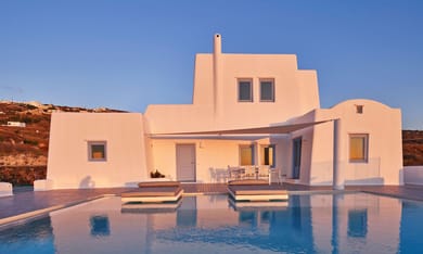 Villa Rodakes