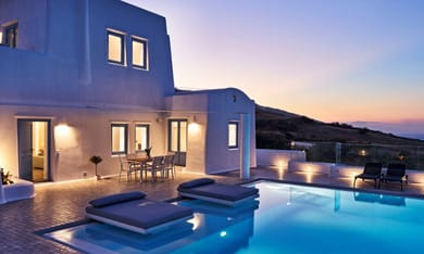 Villa Rodakes