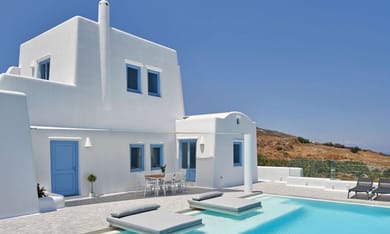 Villa Rodakes