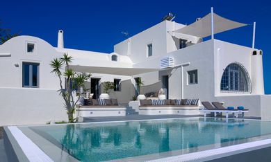 Villa Roe
