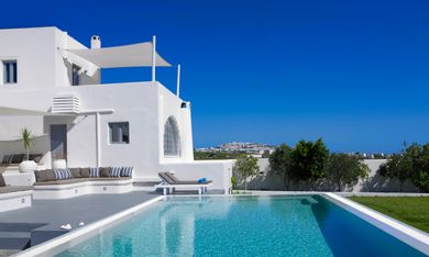 Villa Roe