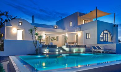 Villa Roe
