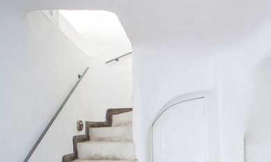 Ouranos II Maisonette | Firostefani