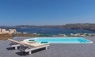 Villa Stephania