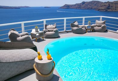 Villa Thais Nest