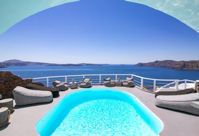Villa Thais Nest