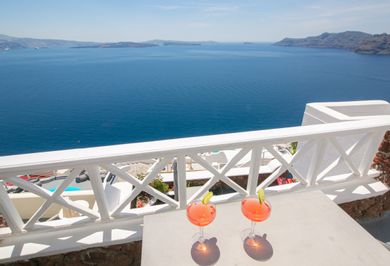 Villa Thais Nest