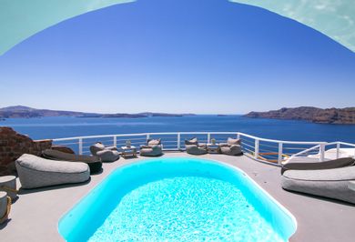 Villa Thais Ocean