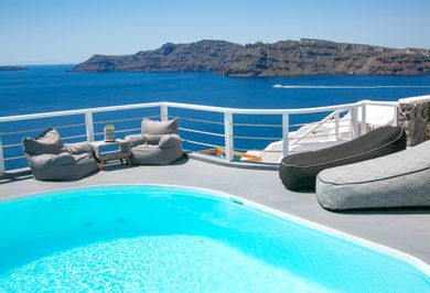 Villa Thais Ocean
