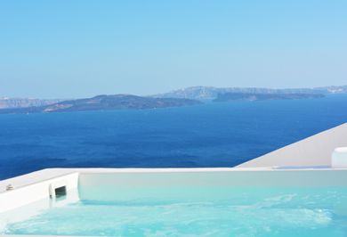 Villa Thais Mystic