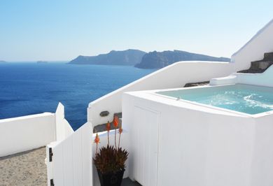 Villa Thais Mystic