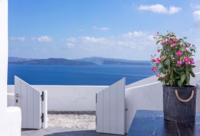 Villa Thais Mystic