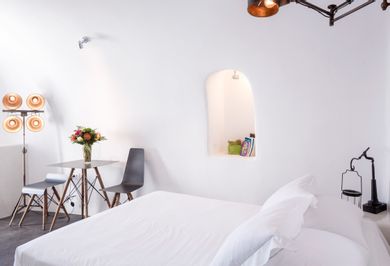 Villa Thais Mystic