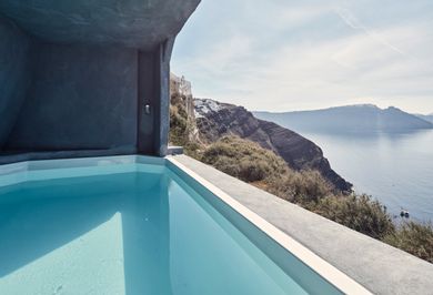 Villa Thais Secret