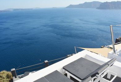 Villa Thais Secret