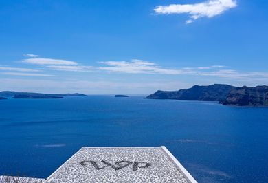 Villa Thais Aegean