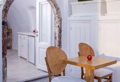Villa Thais Aegean