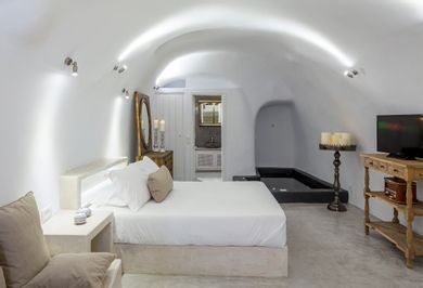 Villa Thais Aegean