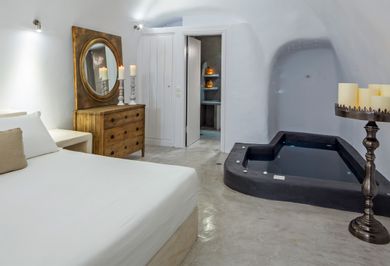 Villa Thais Aegean