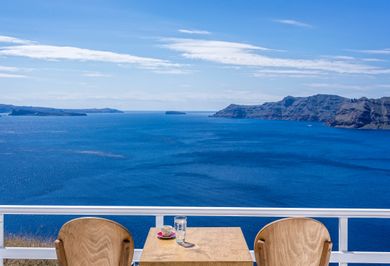 Villa Thais Infinite
