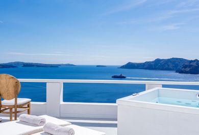 Villa Thais Pure