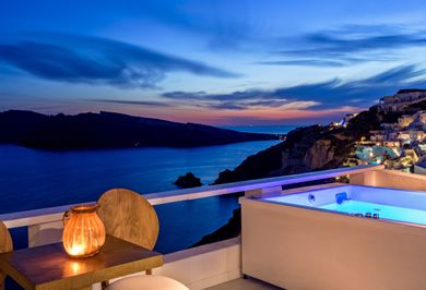 Villa Thais Pure