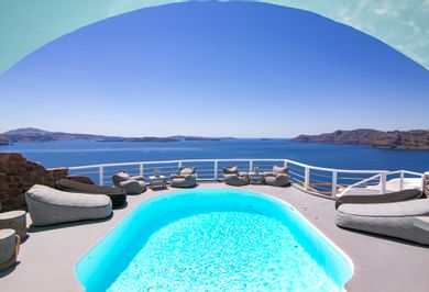 Villa Thais Grace