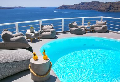 Villa Thais Grace