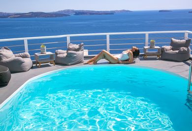 Villa Thais Grace