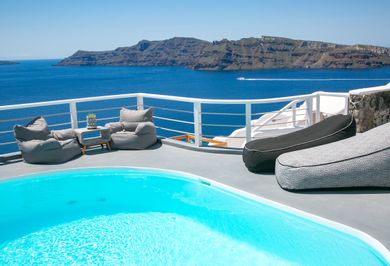 Villa Thais Grace