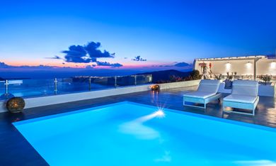 Thera Retreat