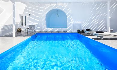 Thera Retreat