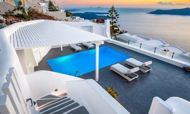 Thera Retreat