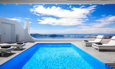 Thera Retreat