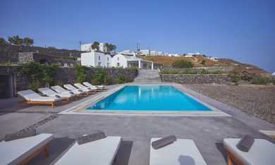 Villa Triton