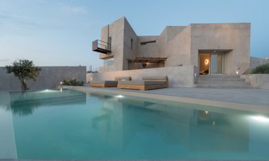 Villa Xenia