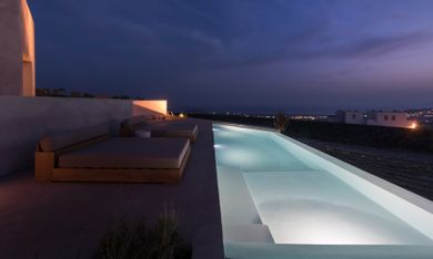 Villa Xenia