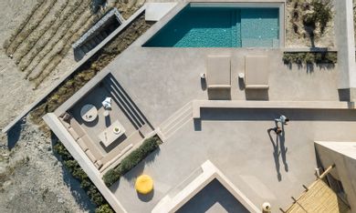 Villa Xenia