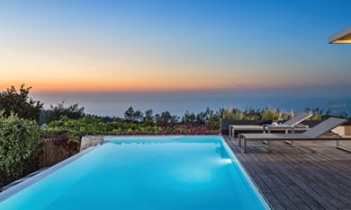 Luxury Heavens Lefkada - Image 2