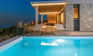 Luxury Heavens Lefkada - Image 3