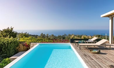 Luxury Heavens Lefkada - Image 5