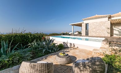 Luxury Heavens Lefkada - Image 7