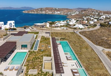 10 Bedroom | Aleomandra Retreat | Aleomandra